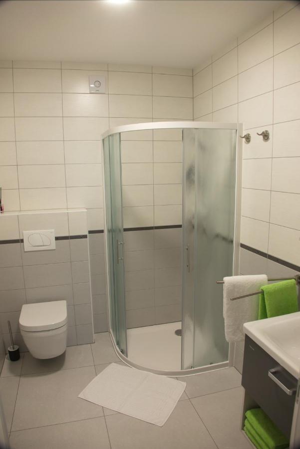 Apartmaji Anita Begunje pri Cerknici Exterior foto