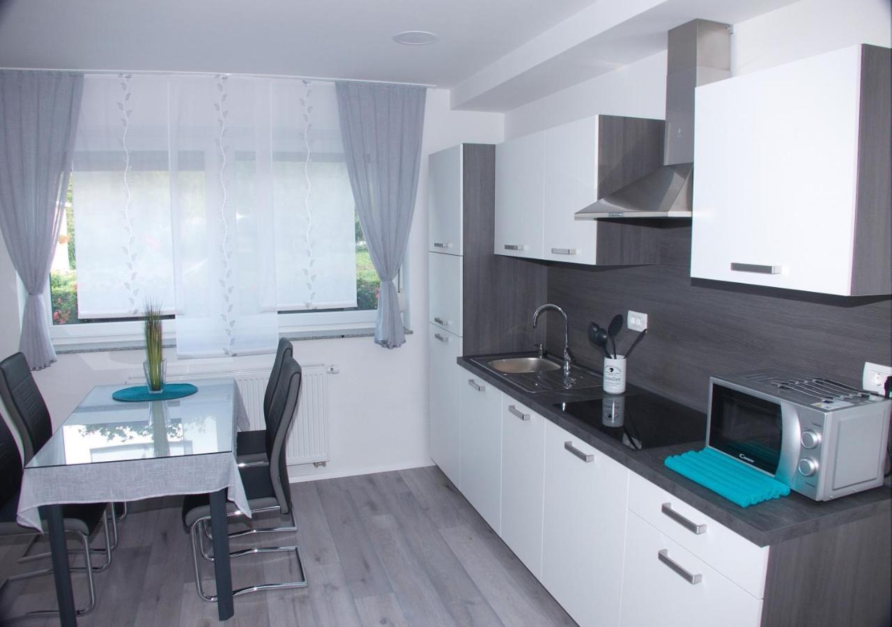 Apartmaji Anita Begunje pri Cerknici Exterior foto